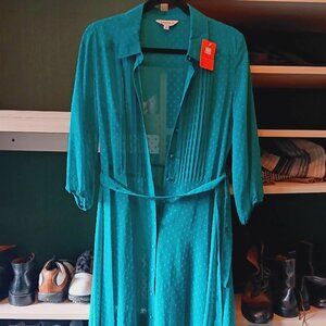 "Nanelle" brand new long dress